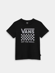 Футболки и поло Vans модель VN00050PBLK1 Фото