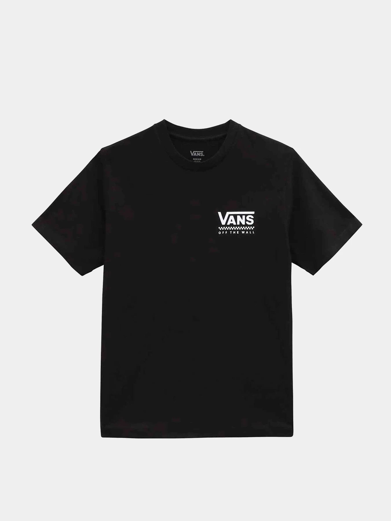 Футболки и поло Vans модель VN00054GBLK1 Фото
