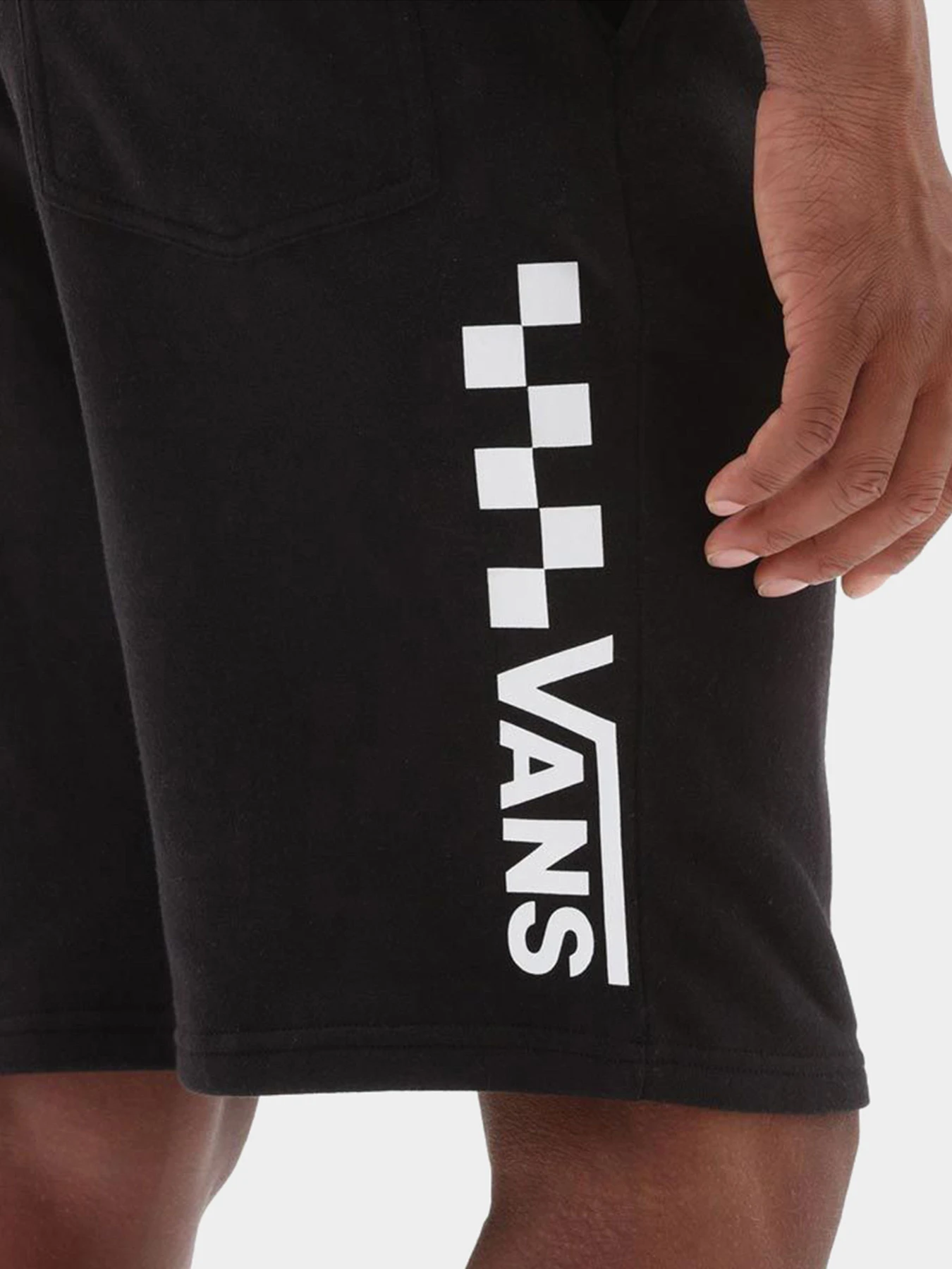 Шорты Vans модель VN00054ZBLK1 Фото