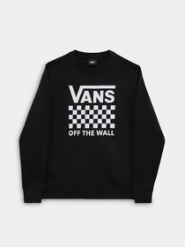Худи и свитшоты Vans модель VN00055CBLK1 Фото