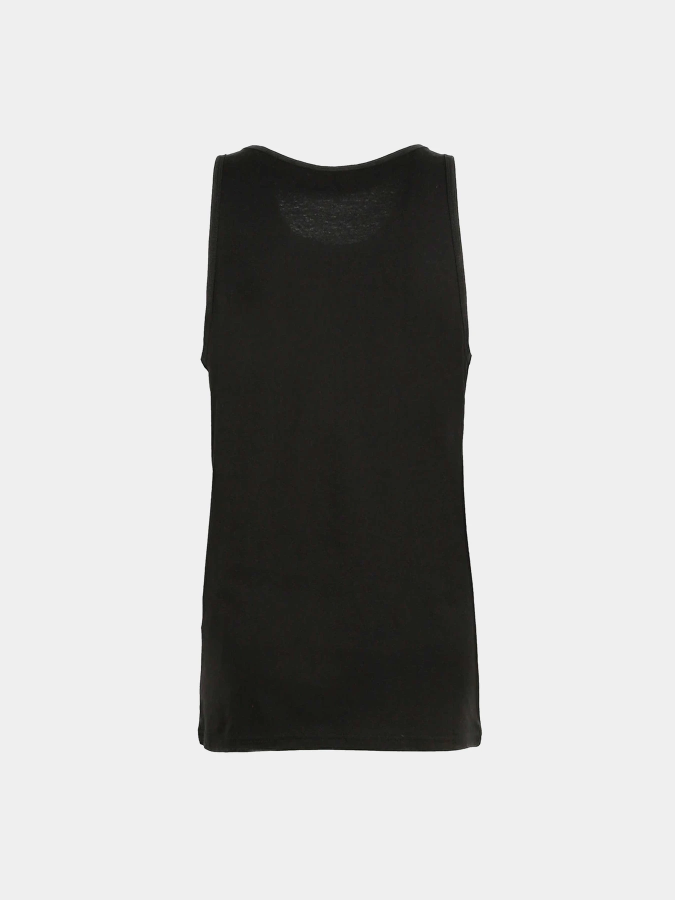 Майка Vans модель VN00055VBLK1 Фото