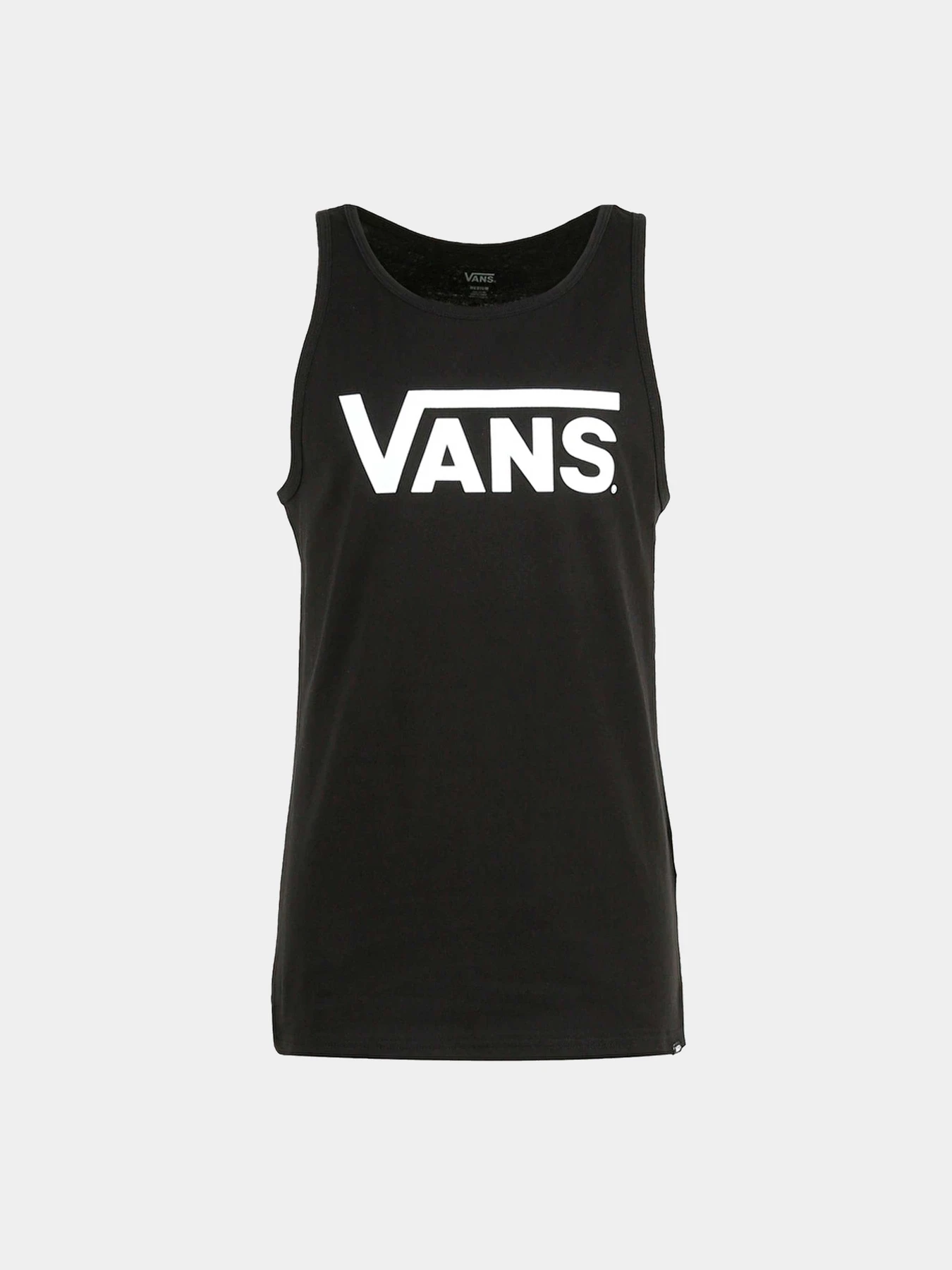 Майка Vans модель VN00055VBLK1 Фото