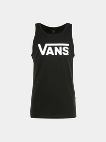 Майка Vans модель VN00055VBLK1 Фото