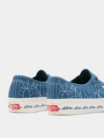 Кеды Vans модель VN0005U8NVY1 Фото