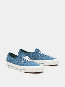 Кеды Vans модель VN0005U8NVY1 Фото