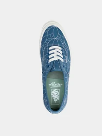 Кеды Vans модель VN0005U8NVY1 Фото