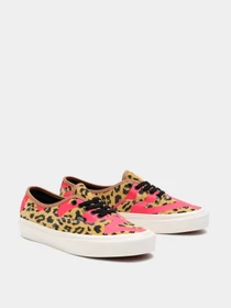 Кеды Vans модель VN0005U8RPK1 Фото