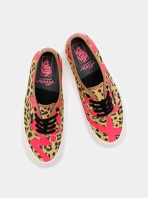 Кеды Vans модель VN0005U8RPK1 Фото