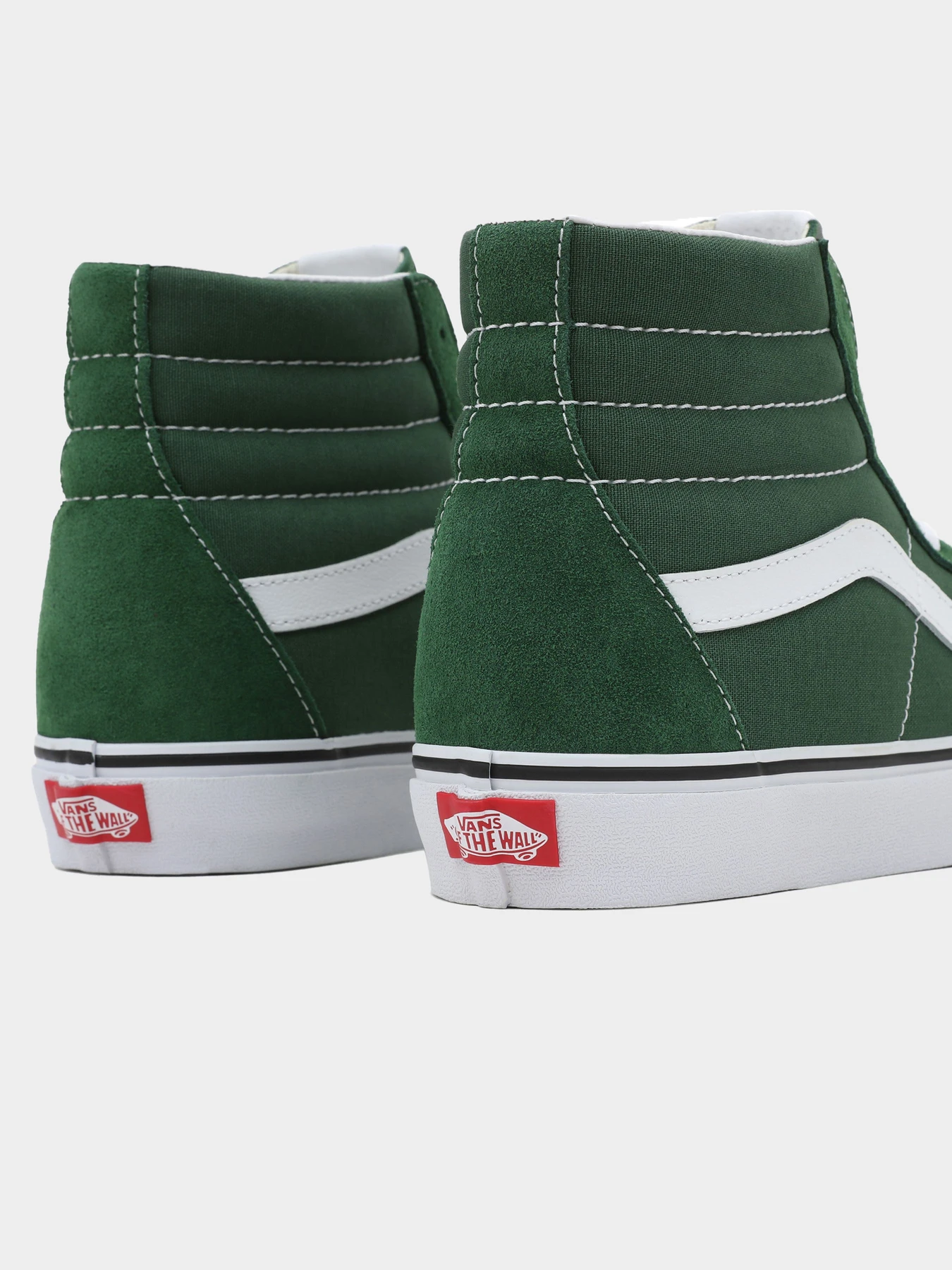 Кеды Vans модель VN0005U96QU1 Фото