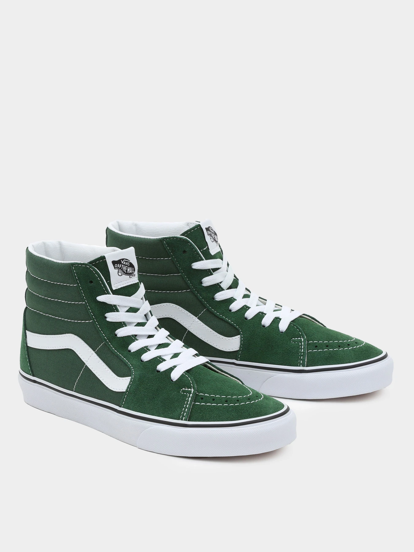 Кеды Vans модель VN0005U96QU1 Фото