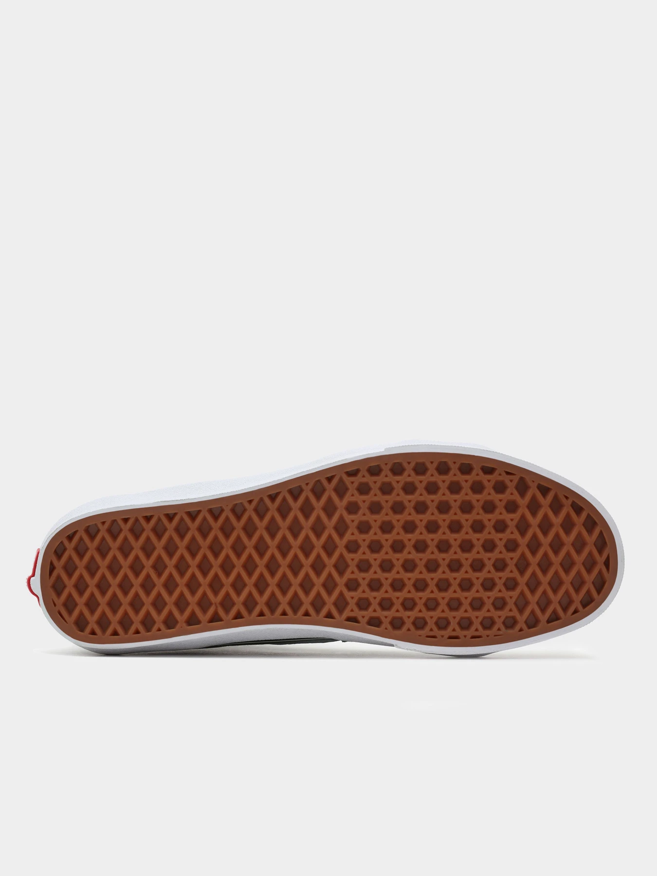Кеды Vans модель VN0005U96QU1 Фото