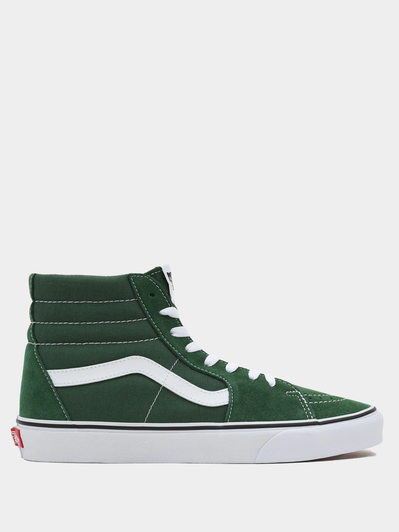 Кеды Vans модель VN0005U96QU1 Фото