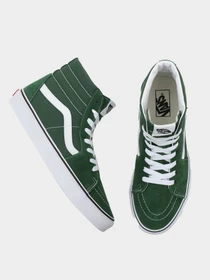 Кеды Vans модель VN0005U96QU1 Фото