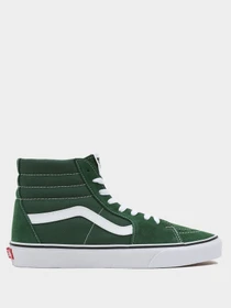 Кеды Vans модель VN0005U96QU1 Фото