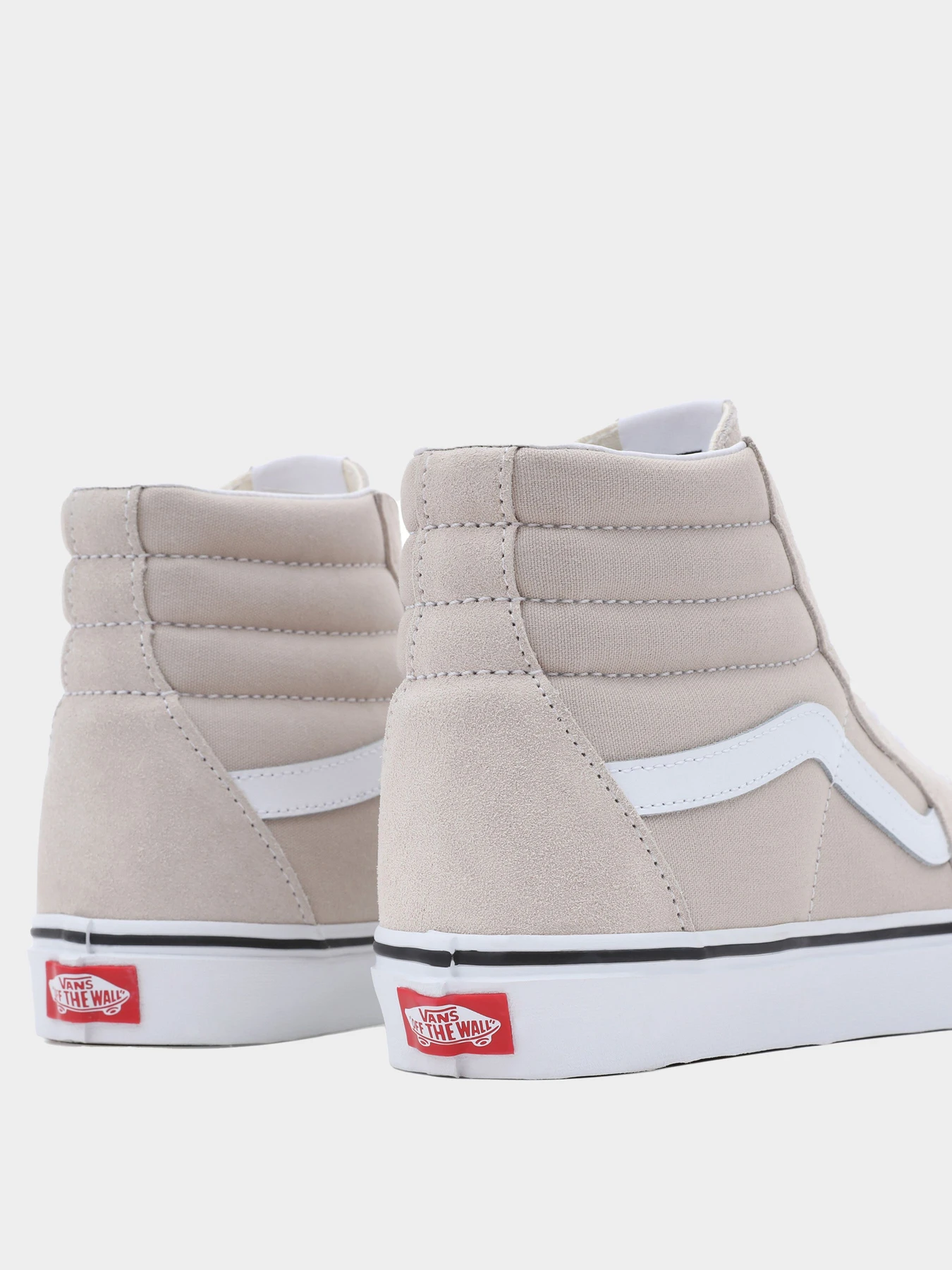 Кеды Vans модель VN0005U9BLL1 Фото
