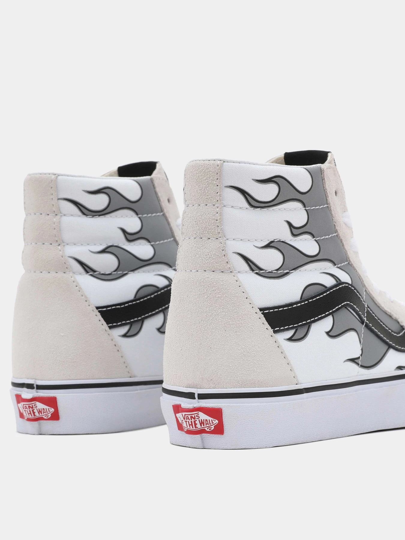 Кеды Vans модель VN0005U9W001 Кеды Vans модель VN0005U9W001 Фото