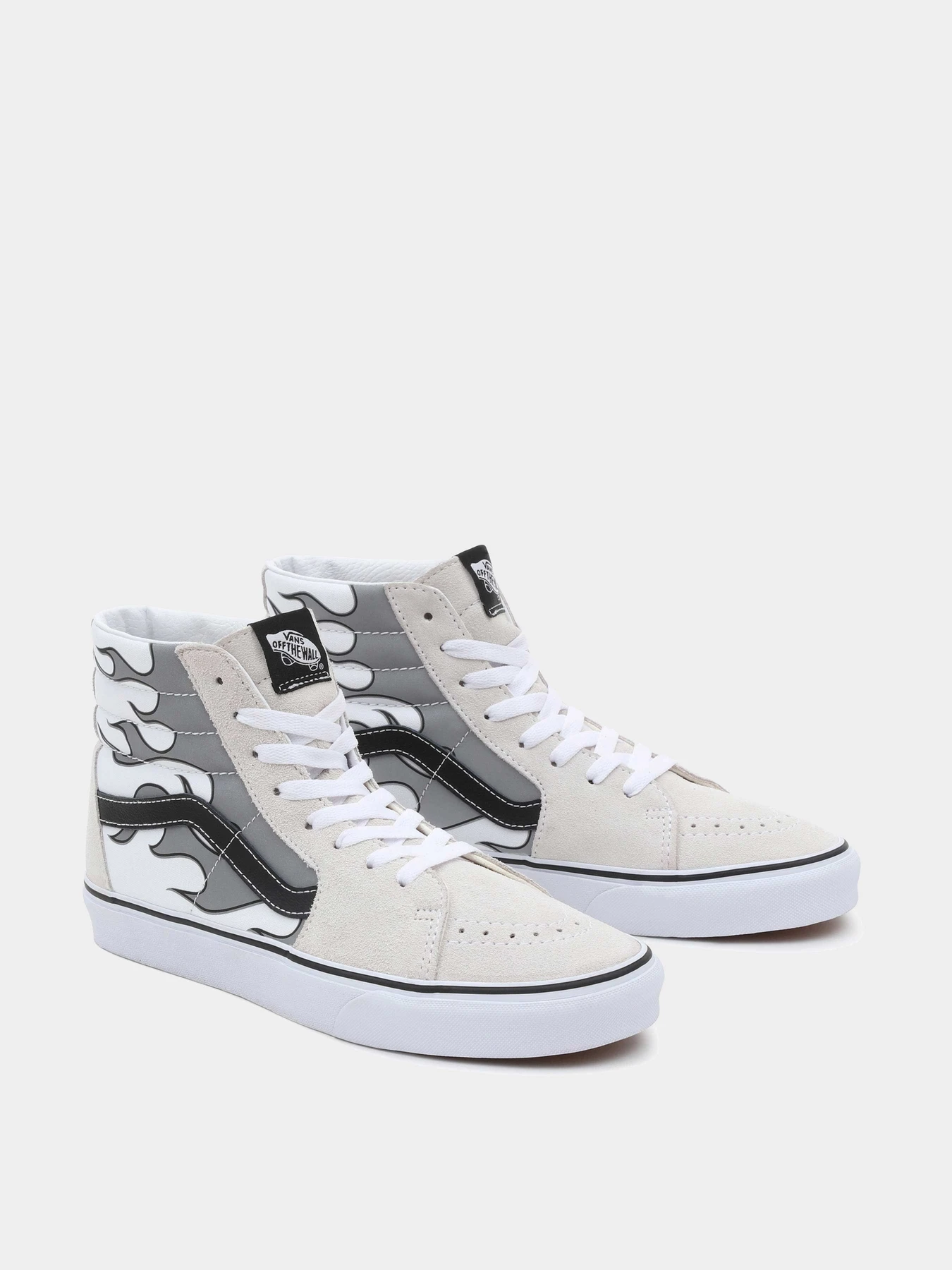 Кеды Vans модель VN0005U9W001 Кеды Vans модель VN0005U9W001 Фото