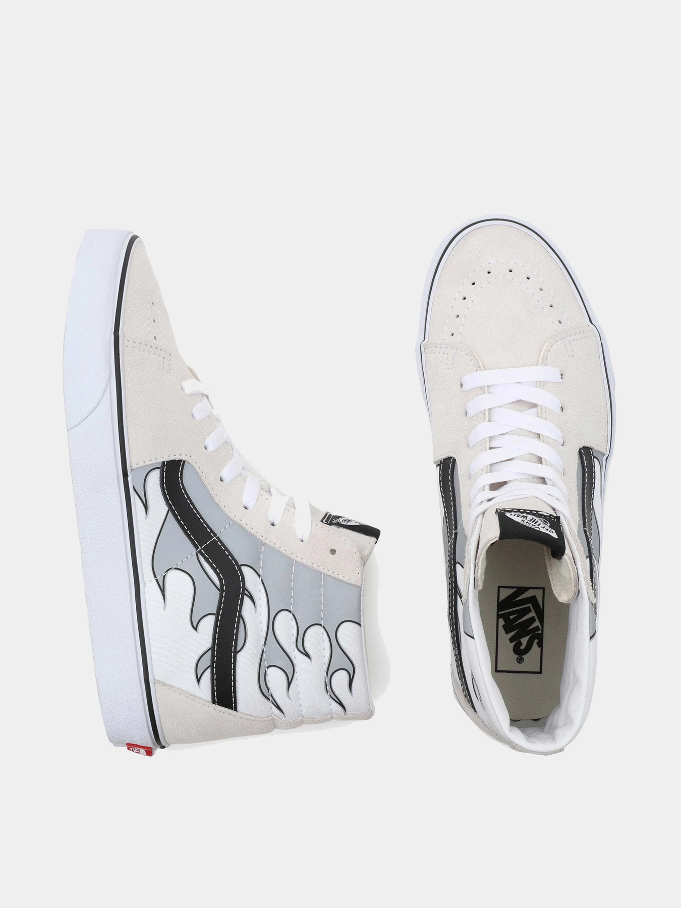 Кеды Vans модель VN0005U9W001 Кеды Vans модель VN0005U9W001 Фото
