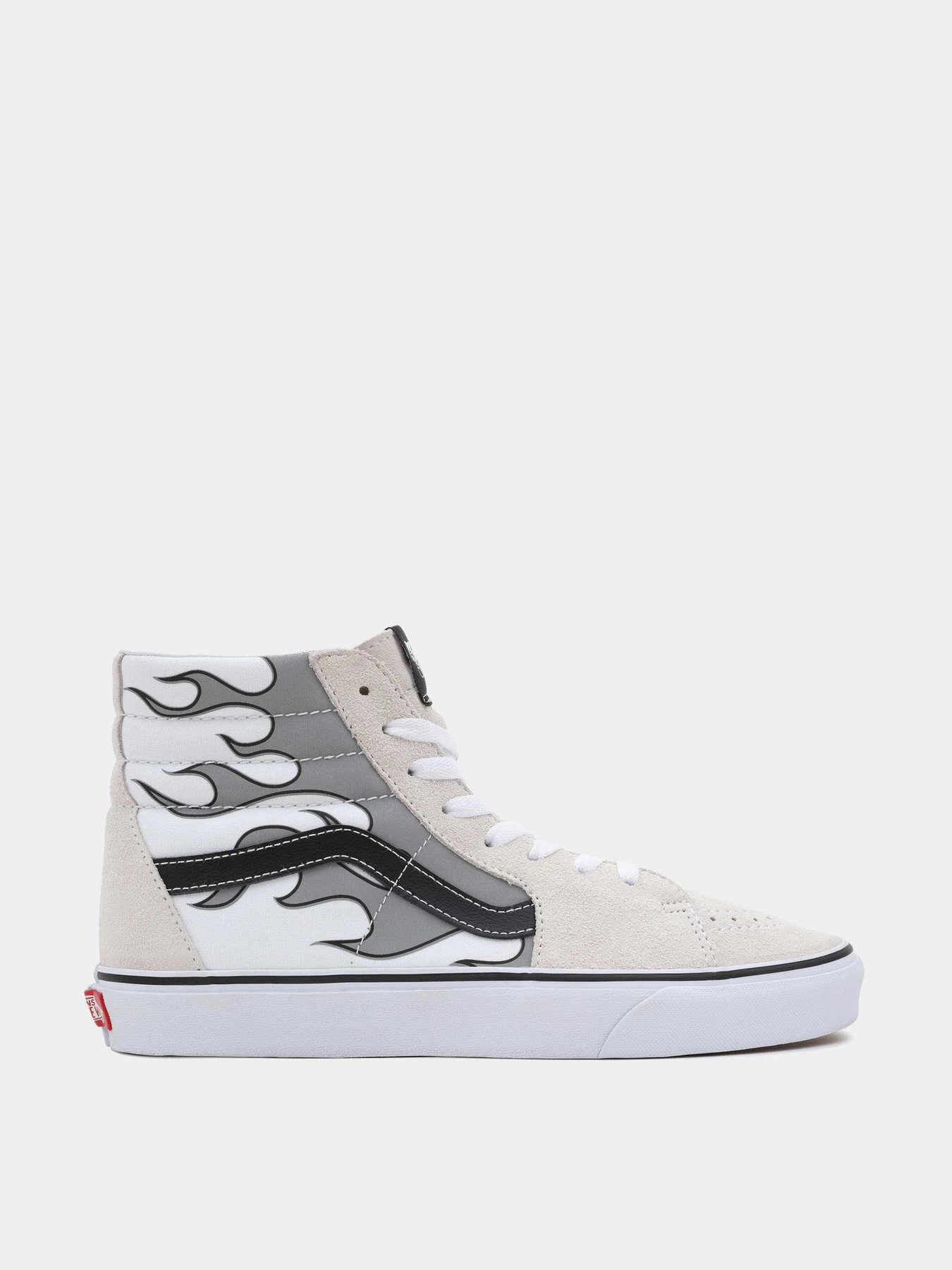 Кеды Vans модель VN0005U9W001 Кеды Vans модель VN0005U9W001 Фото