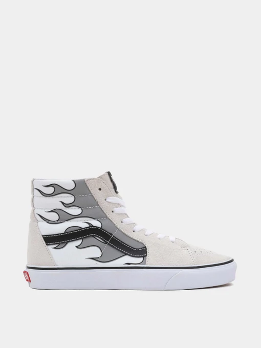 Кеды Vans модель VN0005U9W001 Фото