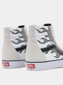 Кеды Vans модель VN0005U9W001 Фото