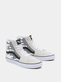 Кеды Vans модель VN0005U9W001 Фото