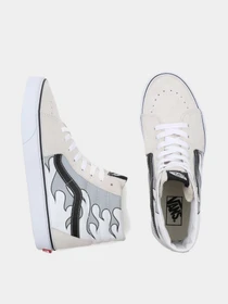 Кеды Vans модель VN0005U9W001 Фото