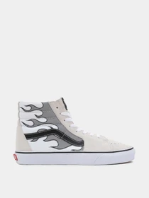 Кеды Vans модель VN0005U9W001 Фото
