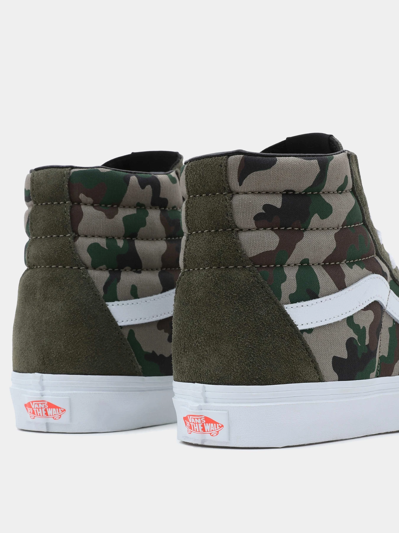 Кеды Vans модель VN0005U9Y331 Кеды Vans модель VN0005U9Y331 Фото