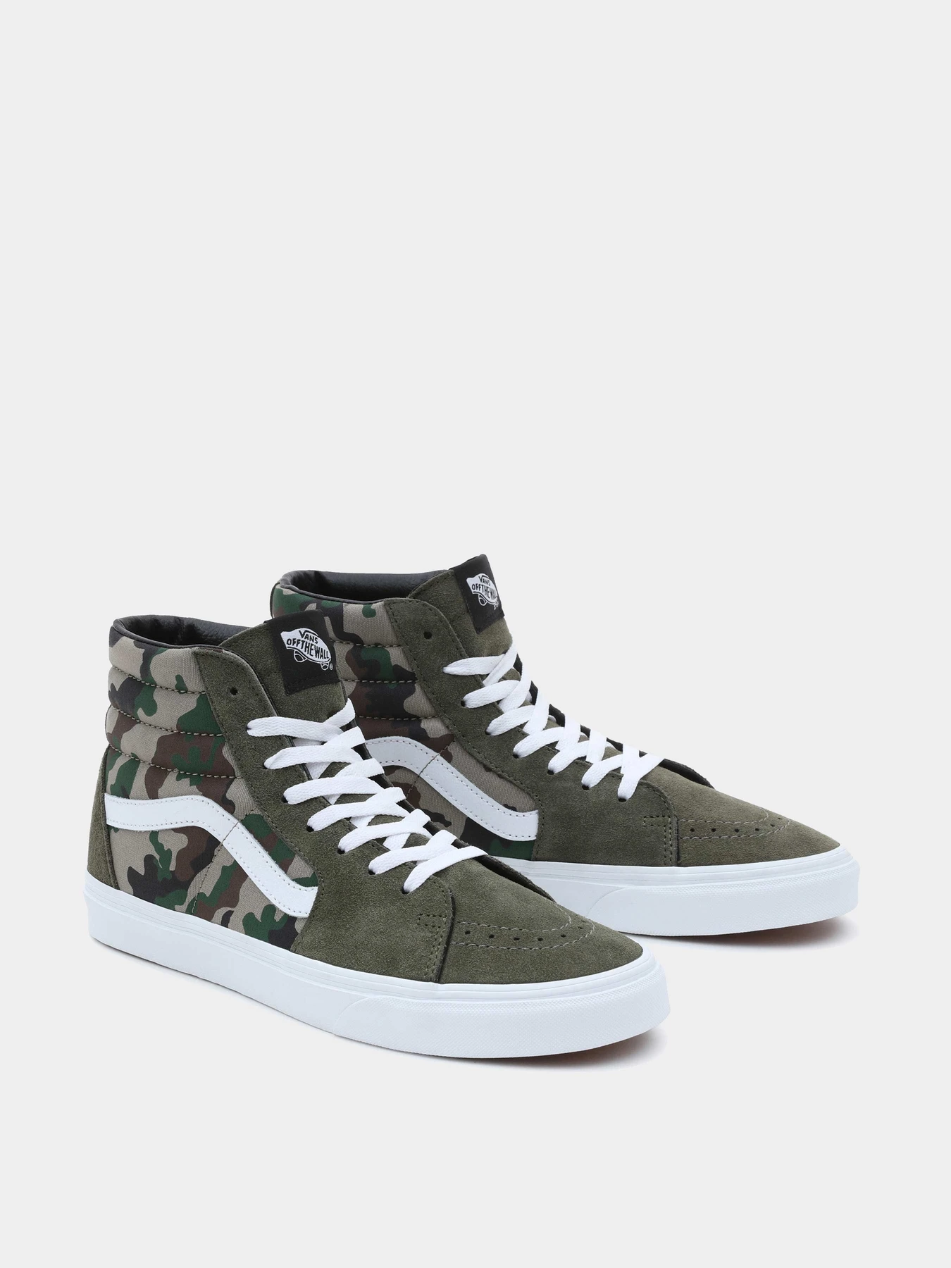 Кеды Vans модель VN0005U9Y331 Кеды Vans модель VN0005U9Y331 Фото