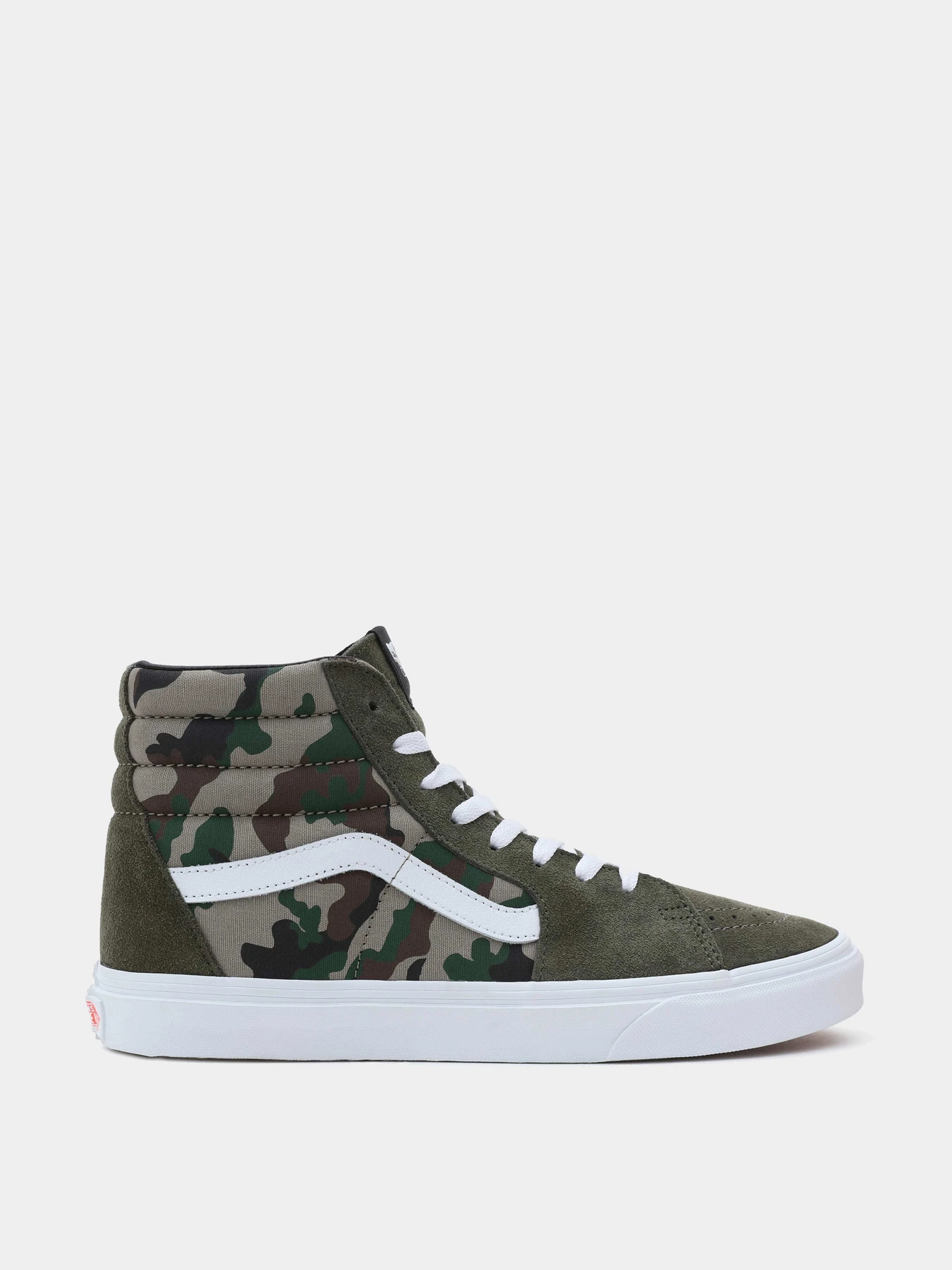 Кеды Vans модель VN0005U9Y331 Кеды Vans модель VN0005U9Y331 Фото