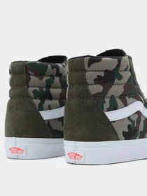 Кеды Vans модель VN0005U9Y331 Фото