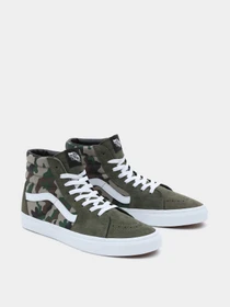 Кеды Vans модель VN0005U9Y331 Фото