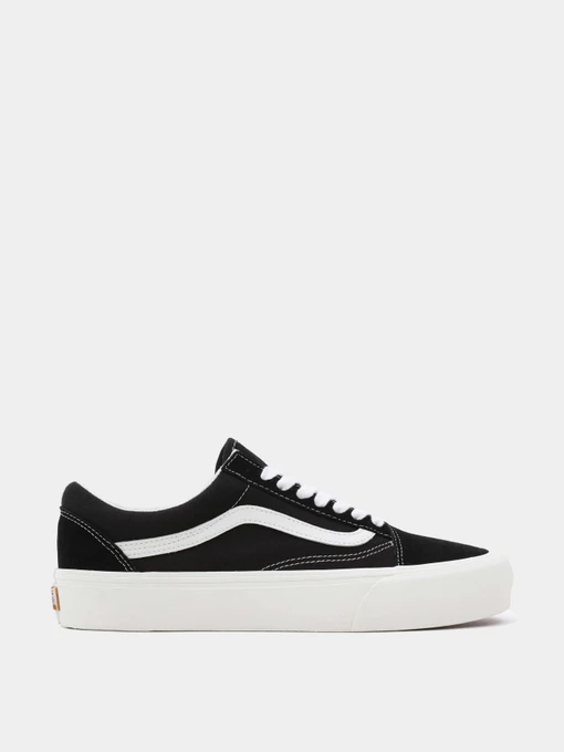 Кеды Vans модель VN0005UB1KP1 Фото