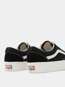 Кеды Vans модель VN0005UB1KP1 Фото