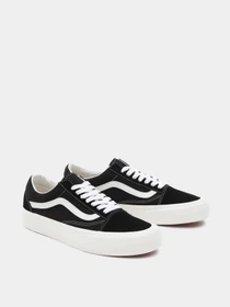 Кеды Vans модель VN0005UB1KP1 Фото