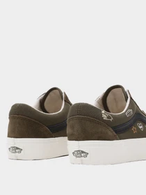 Кеды Vans модель VN0005UBDOL1 Фото
