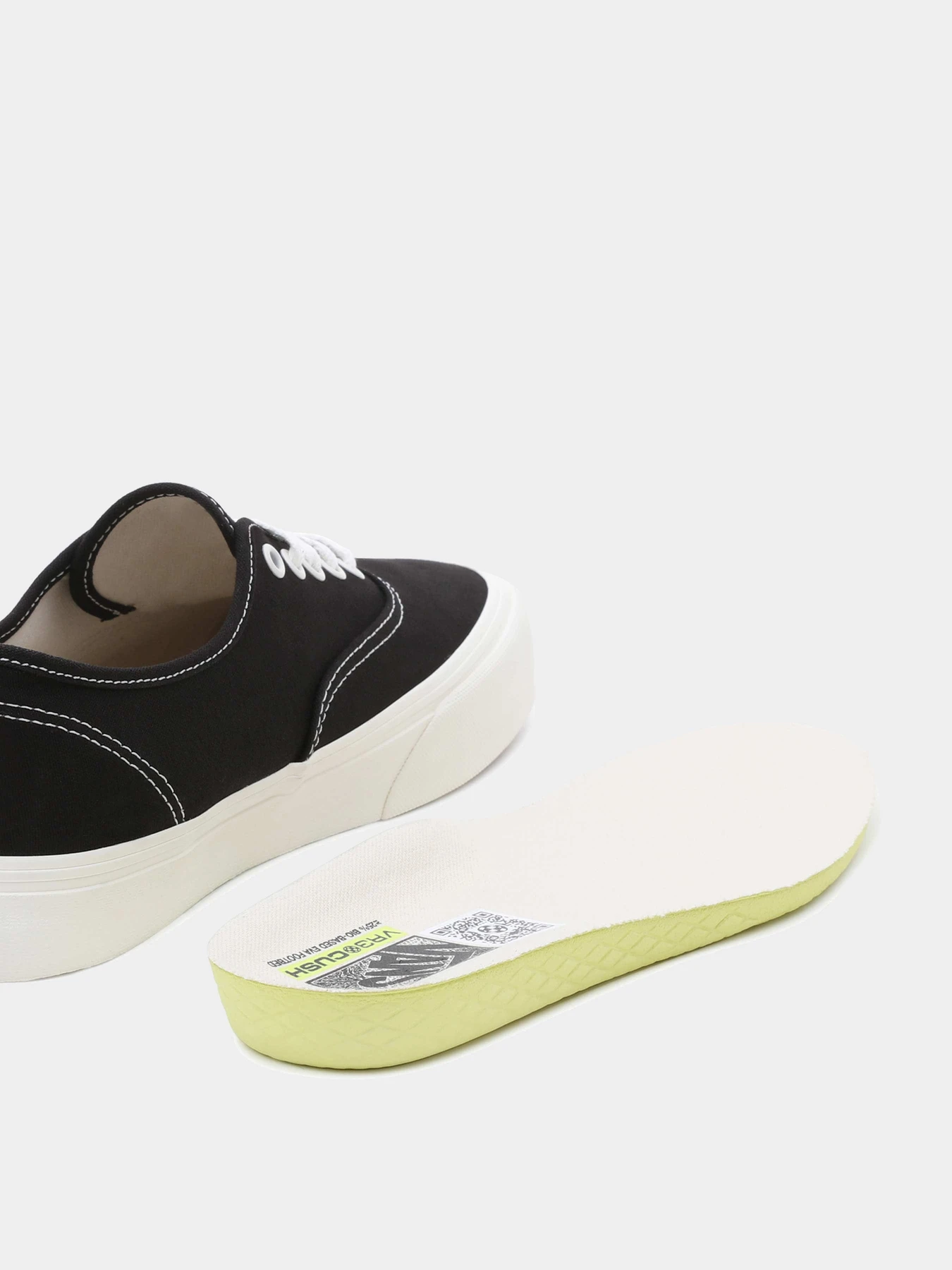 Кеды Vans модель VN0005UD1KP1 Кеды Vans модель VN0005UD1KP1 Фото