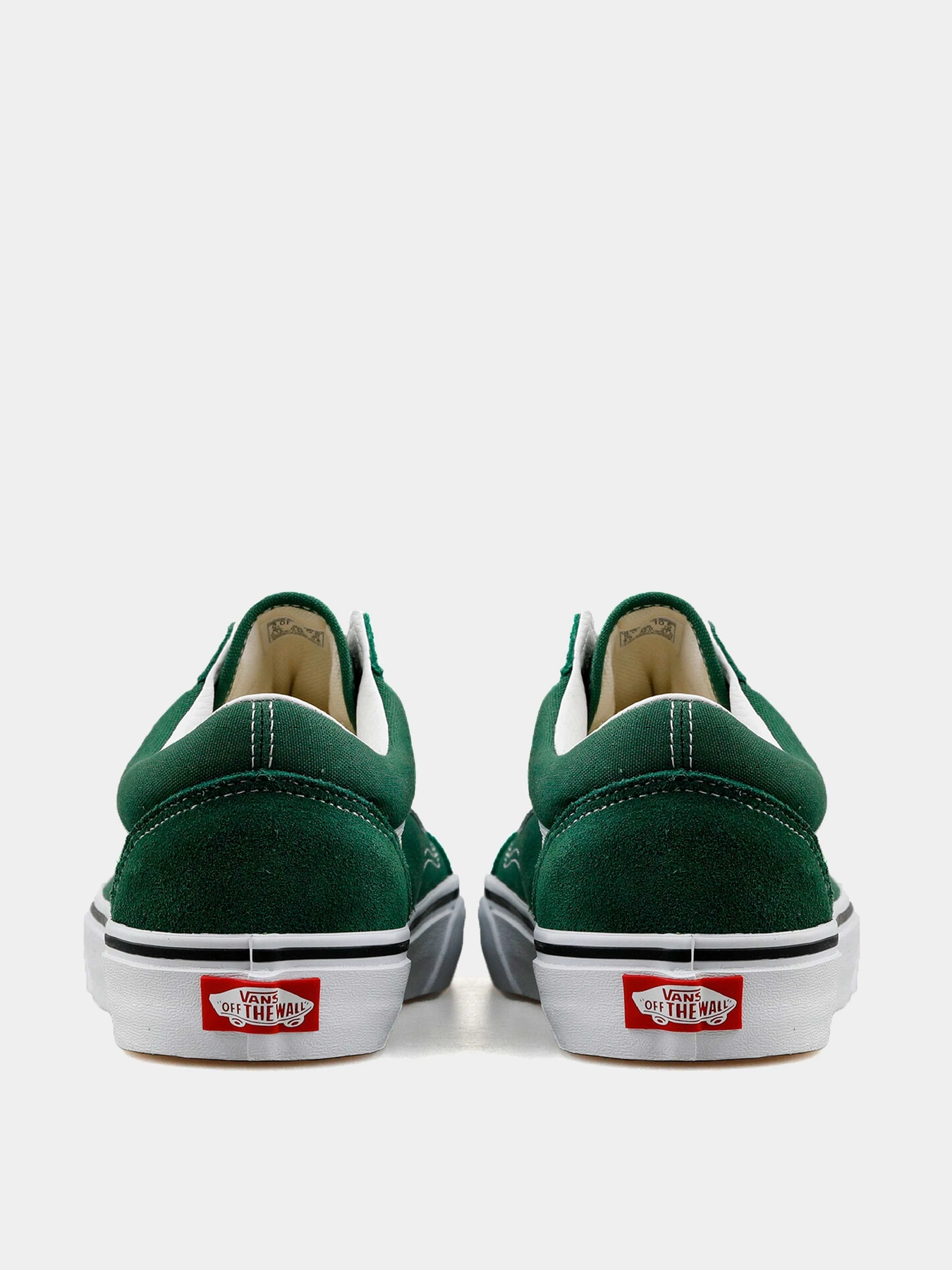 Кеды Vans модель VN0005UF6QU1 Кеды Vans модель VN0005UF6QU1 Фото