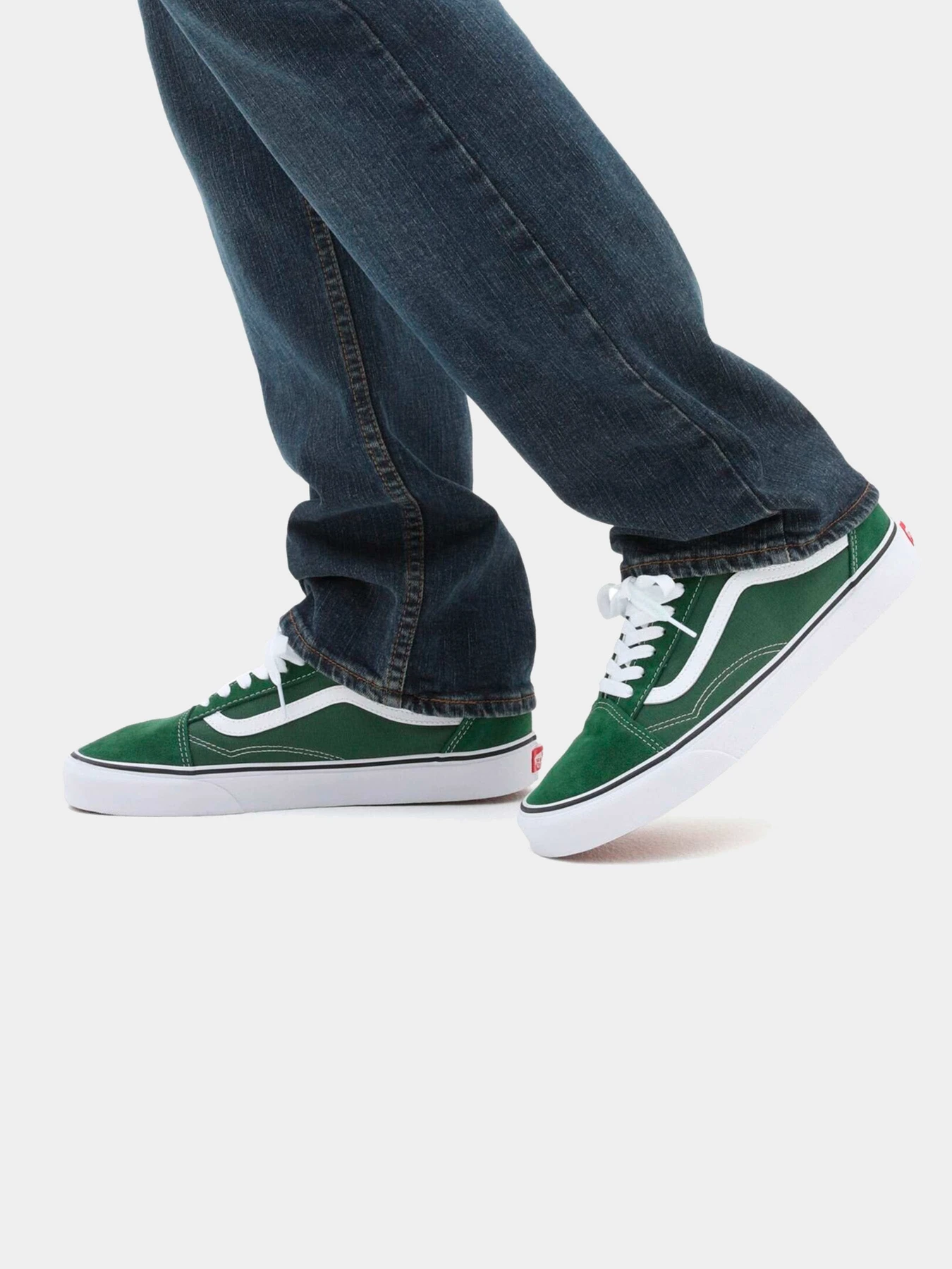 Кеды Vans модель VN0005UF6QU1 Кеды Vans модель VN0005UF6QU1 Фото