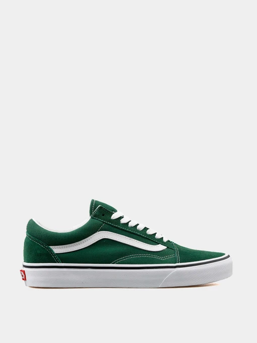 Кеды Vans модель VN0005UF6QU1 Фото