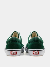 Кеды Vans модель VN0005UF6QU1 Фото