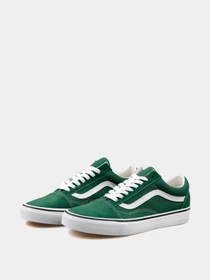Кеды Vans модель VN0005UF6QU1 Фото