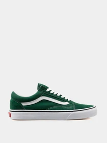 Кеды Vans модель VN0005UF6QU1 Фото