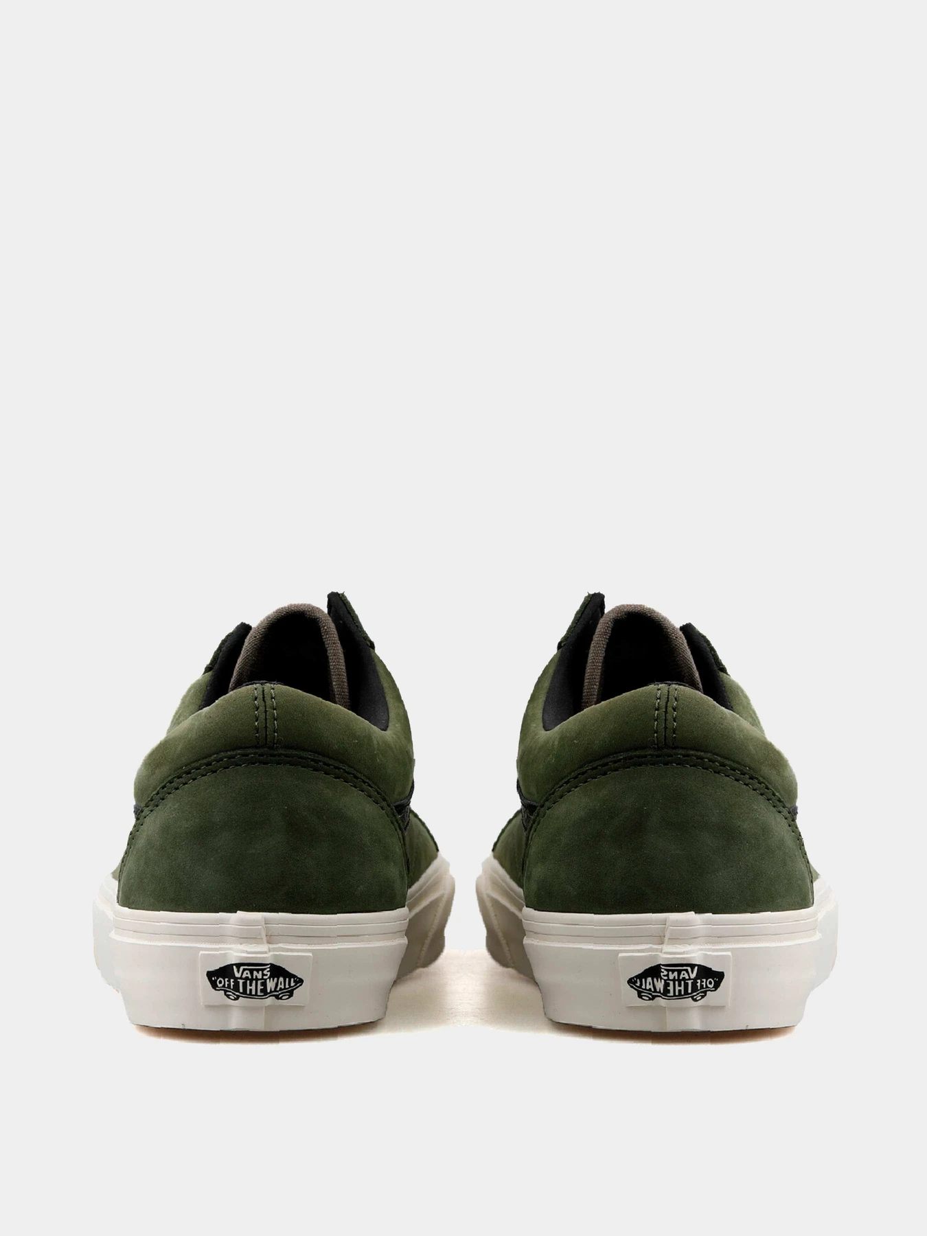 Кеды Vans модель VN0005UFBIQ1 Кеды Vans модель VN0005UFBIQ1 Фото