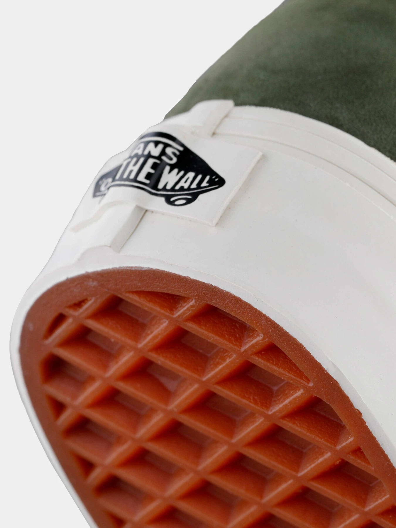 Кеды Vans модель VN0005UFBIQ1 Кеды Vans модель VN0005UFBIQ1 Фото