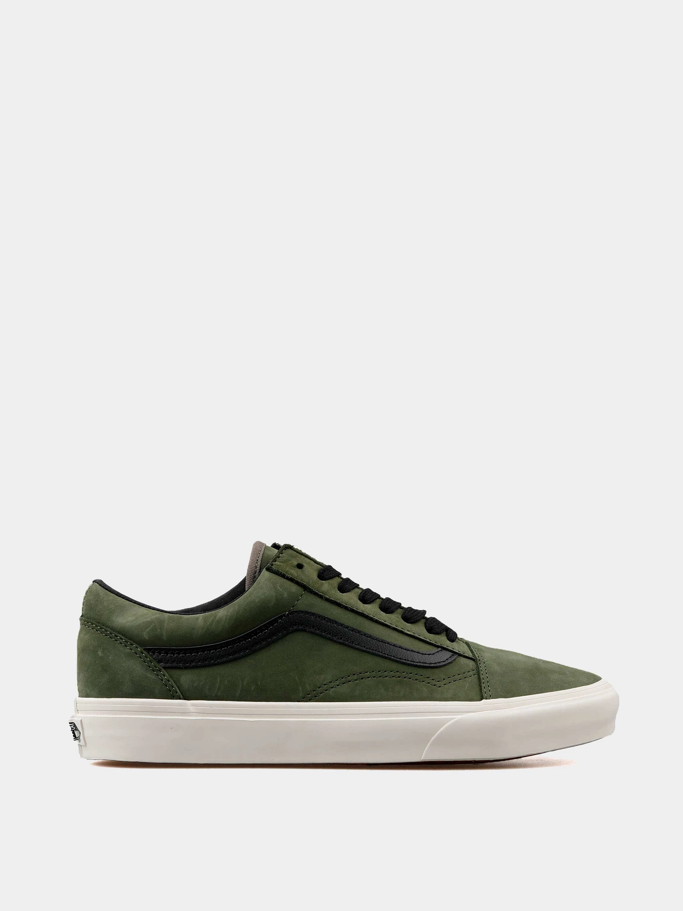 Кеды Vans модель VN0005UFBIQ1 Кеды Vans модель VN0005UFBIQ1 Фото