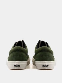 Кеды Vans модель VN0005UFBIQ1 Фото