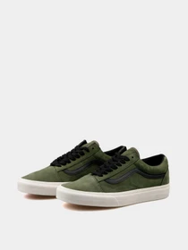 Кеды Vans модель VN0005UFBIQ1 Фото