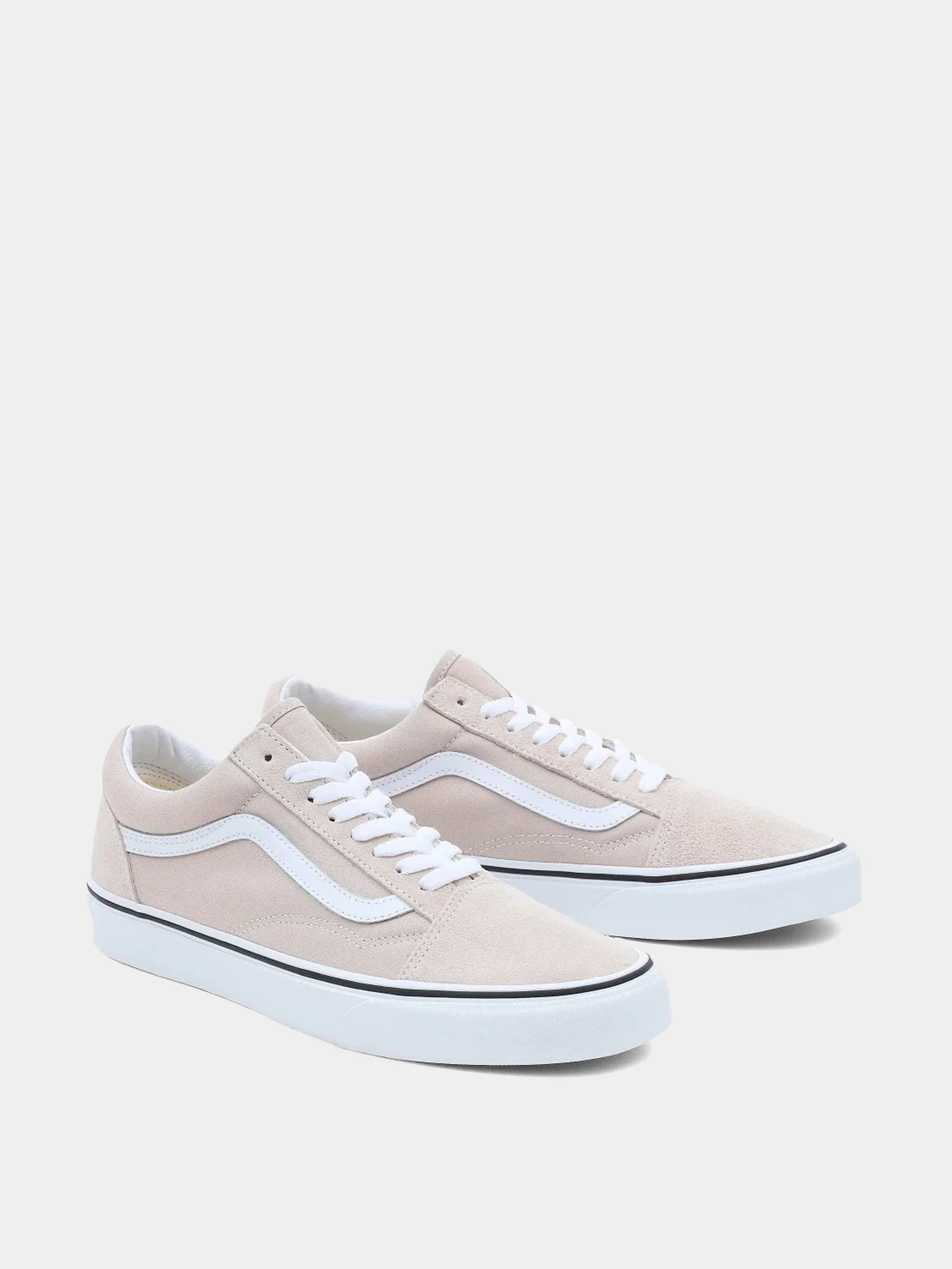 Кеды Vans модель VN0005UFBLL1 Фото